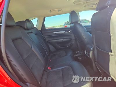 Zdjęcie 11 z 13 samochodu: 2018 MAZDA CX-5 TOURING VIN:JM3KFBCM0J0463248 - miniatura