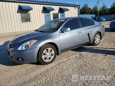 2012 NISSAN ALTIMA 2.5 1N4AL2AP3CN463119 - główne zdjęcie licytacji z USA - miniatura