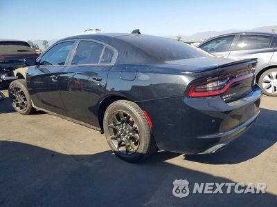 Drugie zdjęcie samochodu z przodu: 2016 DODGE CHARGER SXT VIN:2C3CDXJGXGH206507 - miniatura