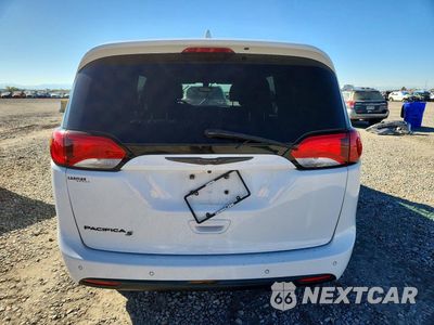 Zdjęcie 6 z 14 samochodu: 2019 CHRYSLER PACIFICA TOURING PLUS VIN:2C4RC1FG2KR574116 - miniatura