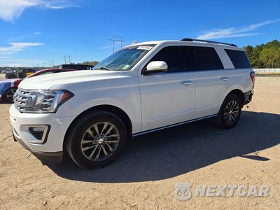 2020 FORD EXPEDITION LIMITED 1FMJU1KT6LEA52323 - główne zdjęcie licytacji z USA - miniatura