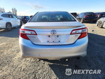 Zdjęcie 6 z 12 samochodu: 2013 TOYOTA CAMRY SE VIN:4T1BF1FK1DU645806 - miniatura