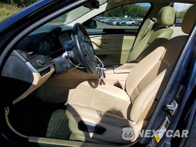 Zdjęcie 7 z 12 samochodu: 2014 BMW 535 XI VIN:WBA5B3C59ED533731 - miniatura