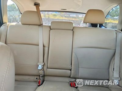 Zdjęcie 10 z 13 samochodu: 2017 SUBARU OUTBACK 2.5I LIMITED VIN:4S4BSANC7H3365955 - miniatura