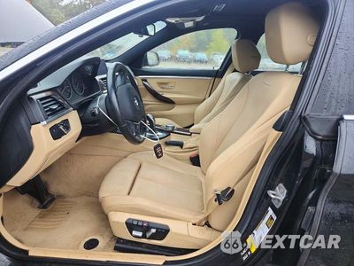 Zdjęcie 7 z 13 samochodu: 2016 BMW 428 XI GRAN COUPE SULEV VIN:WBA4C9C58GG139148 - miniatura