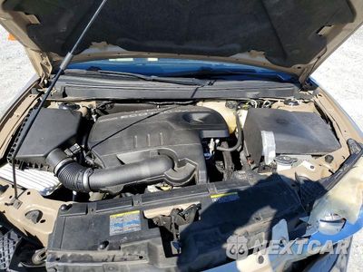 Zdjęcie 11 z 12 samochodu: 2008 PONTIAC G6 BASE VIN:1G2ZG57B484201464 - miniatura