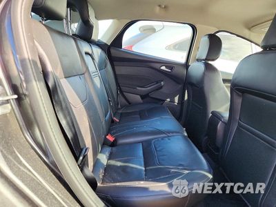 Zdjęcie 10 z 12 samochodu: 2016 FORD FOCUS SE VIN:1FADP3K29GL332935 - miniatura