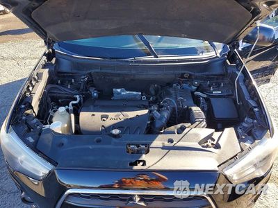 Zdjęcie 12 z 14 samochodu: 2015 MITSUBISHI OUTLANDER SPORT ES VIN:4A4AR3AU0FE060944 - miniatura
