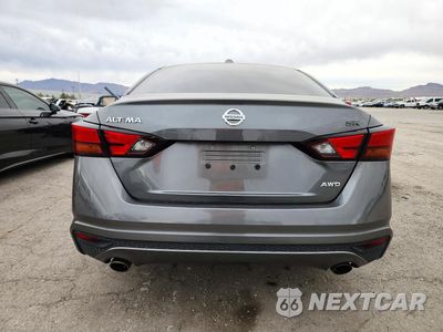 Zdjęcie 6 z 12 samochodu: 2019 NISSAN ALTIMA SR VIN:1N4BL4CW3KN321419 - miniatura