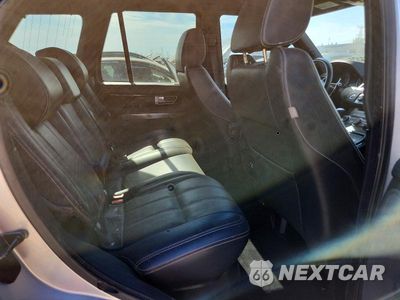 Zdjęcie 10 z 12 samochodu: 2013 LAND ROVER RANGE ROVER SPORT HSE LUXURY VIN:SALSK2D49DA810697 - miniatura