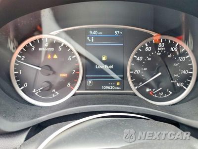 Zdjęcie 9 z 12 samochodu: 2019 NISSAN SENTRA SV VIN:3N1AB7AP0KY349464 - miniatura