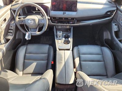 Zdjęcie 8 z 14 samochodu: 2026 NISSAN ROGUE SL VIN:5N1BT3CA7TC680886 - miniatura