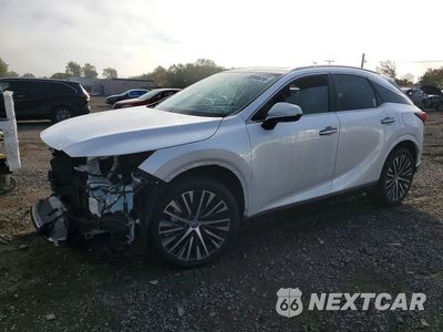 2024 LEXUS RX 350H PREMIUM+ 2T2BBMCA7RC061438 - główne zdjęcie licytacji z USA - miniatura