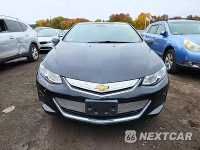 Piąte zdjęcie samochodu w środku: 2019 CHEVROLET VOLT LT VIN:1G1RC6S57KU107061 - miniatura