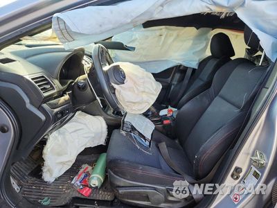 Zdjęcie 7 z 12 samochodu: 2019 SUBARU WRX VIN:JF1VA1A61K9822936 - miniatura