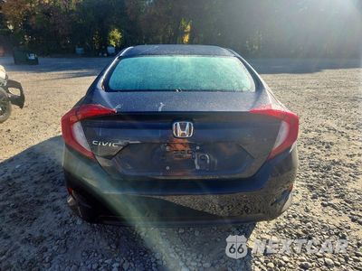 Zdjęcie 6 z 13 samochodu: 2018 HONDA CIVIC LX VIN:2HGFC2F59JH526450 - miniatura