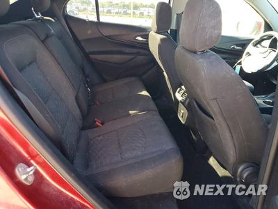 Zdjęcie 11 z 13 samochodu: 2019 CHEVROLET EQUINOX LT VIN:2GNAXKEV4K6142322 - miniatura