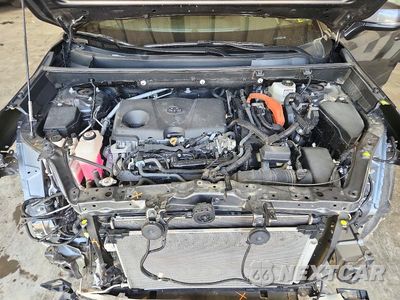 Zdjęcie 12 z 14 samochodu: 2024 TOYOTA RAV4 HYBRID XLE VIN:2T3RWRFVXRW200292 - miniatura