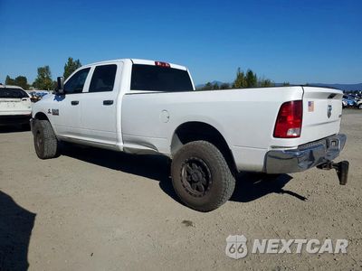 Drugie zdjęcie samochodu z przodu: 2015 RAM 2500 ST VIN:3C6UR5HL3FG659592 - miniatura