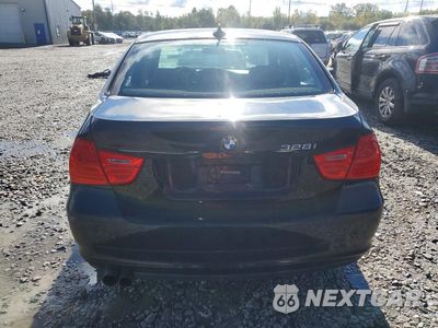 Zdjęcie 6 z 12 samochodu: 2011 BMW 328 XI VIN:WBAPK7C50BA820081 - miniatura