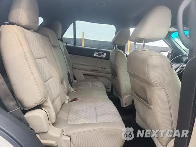 Zdjęcie 11 z 13 samochodu: 2011 FORD EXPLORER XLT VIN:1FMHK7D88BGA78909 - miniatura