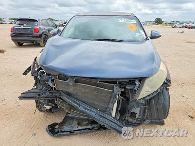 Piąte zdjęcie samochodu w środku: 2011 KIA SPORTAGE LX VIN:KNDPB3A22B7072144 - miniatura