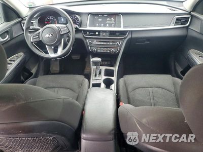 Zdjęcie 8 z 13 samochodu: 2019 KIA OPTIMA LX VIN:5XXGT4L3XKG357769 - miniatura