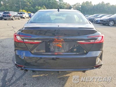 Zdjęcie 6 z 12 samochodu: 2026 TOYOTA CAMRY NIGHTSHADE VIN:4T1DBADK8TU046567 - miniatura