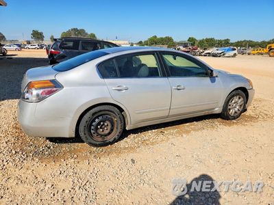 Trzecie zdjęcie samochodu z tyłu: 2012 NISSAN ALTIMA 2.5 VIN:1N4AL2AP1CN526699 - miniatura