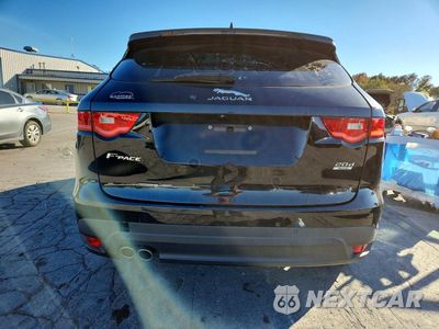Zdjęcie 6 z 12 samochodu: 2018 JAGUAR F-PACE PREMIUM VIN:SADCJ2FN3JA241866 - miniatura