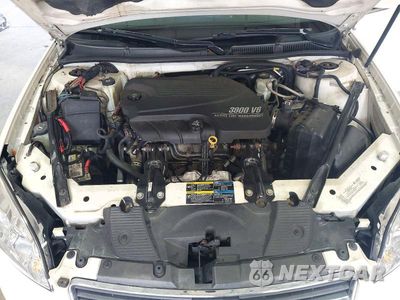 Zdjęcie 11 z 12 samochodu: 2007 CHEVROLET IMPALA POLICE VIN:2G1WS58R179416698 - miniatura