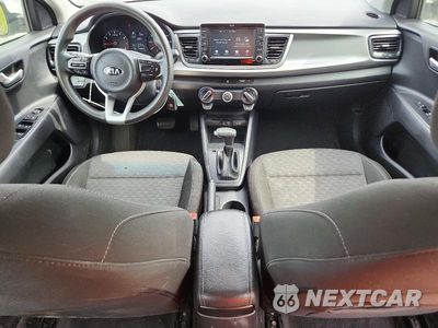 Zdjęcie 8 z 12 samochodu: 2020 KIA RIO S VIN:3KPA24AD8LE317169 - miniatura