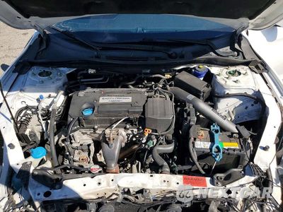 Zdjęcie 11 z 13 samochodu: 2015 HONDA ACCORD SPORT VIN:1HGCR2F53FA247177 - miniatura