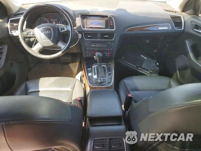 Zdjęcie 8 z 13 samochodu: 2012 AUDI Q5 PREMIUM PLUS VIN:WA1LFAFP3CA088444 - miniatura