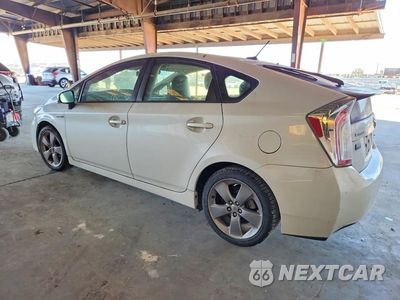 Drugie zdjęcie samochodu z przodu: 2015 TOYOTA PRIUS PERSONA SERIES VIN:JTDKN3DU4F0419504 - miniatura