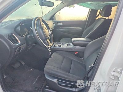 Zdjęcie 7 z 13 samochodu: 2017 DODGE DURANGO SXT VIN:1C4RDJAG7HC907741 - miniatura