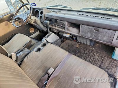 Zdjęcie 8 z 12 samochodu: 1993 NISSAN DIESEL UD1300 VIN:JNAU4R0J0PAG05178 - miniatura