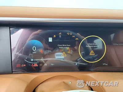 Zdjęcie 9 z 14 samochodu: 2026 HYUNDAI PALISADE CALLIGRAPHY VIN:KM8RM5S26TU029812 - miniatura