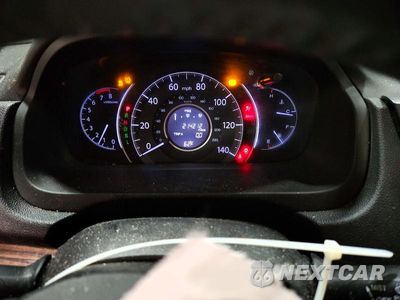 Zdjęcie 9 z 14 samochodu: 2016 HONDA CR-V EXL VIN:2HKRM4H78GH605367 - miniatura