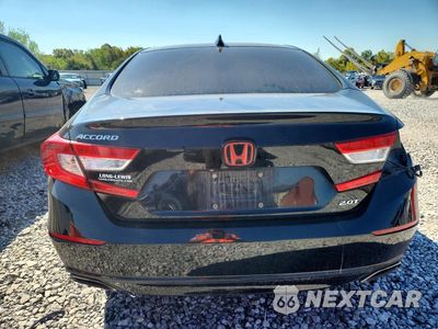 Zdjęcie 6 z 13 samochodu: 2018 HONDA ACCORD EXL VIN:1HGCV2F60JA023345 - miniatura
