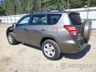 Drugie zdjęcie samochodu z przodu: 2012 TOYOTA RAV4 VIN:2T3BF4DV6CW265266 - miniatura