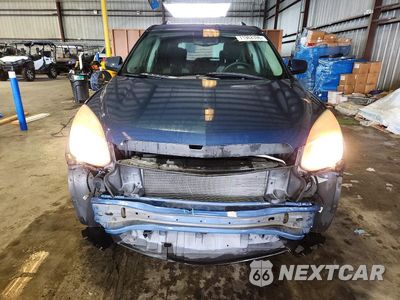 Piąte zdjęcie samochodu w środku: 2016 CHEVROLET EQUINOX LT VIN:2GNALCEK6G6311626 - miniatura