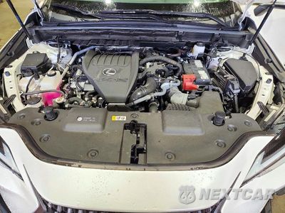 Zdjęcie 12 z 13 samochodu: 2024 LEXUS NX 350 PREMIUM VIN:2T2GGCEZ5RC051317 - miniatura