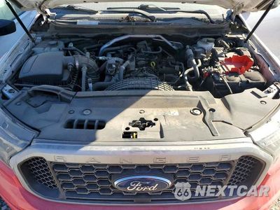 Zdjęcie 11 z 12 samochodu: 2021 FORD RANGER XL VIN:1FTER4EHXMLD33893 - miniatura