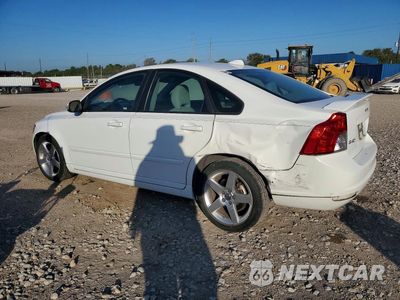 Drugie zdjęcie samochodu z przodu: 2008 VOLVO S40 2.4I VIN:YV1MS382182382262 - miniatura