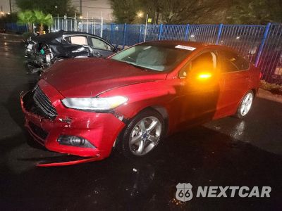 2013 FORD FUSION SE 3FA6P0H78DR227150 - główne zdjęcie licytacji z USA - miniatura