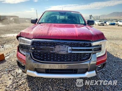 Piąte zdjęcie samochodu w środku: 2025 FORD RANGER XLT VIN:1FTER4HH9SLE67903 - miniatura