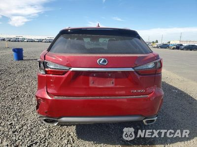 Zdjęcie 6 z 13 samochodu: 2018 LEXUS RX 350 BASE VIN:2T2BZMCA4JC144454 - miniatura