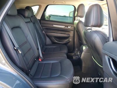 Zdjęcie 11 z 14 samochodu: 2021 MAZDA CX-5 CARBON EDITION VIN:JM3KFACY8M0411299 - miniatura