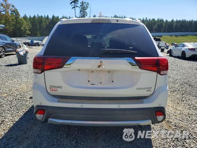 Zdjęcie 6 z 13 samochodu: 2018 MITSUBISHI OUTLANDER SE VIN:JA4AD3A33JZ035318 - miniatura